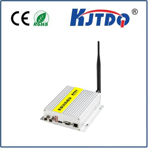 凱基特高性能4G/5G數據采集網關KJT-H6221|無線傳感器產品型號-參數-接線圖