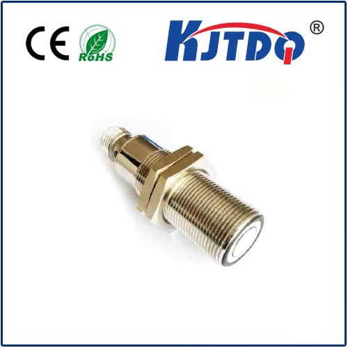 KJT-U18B超聲波傳感器 30-300mm|超聲波傳感器產(chǎn)品型號(hào)-參數(shù)-接線圖