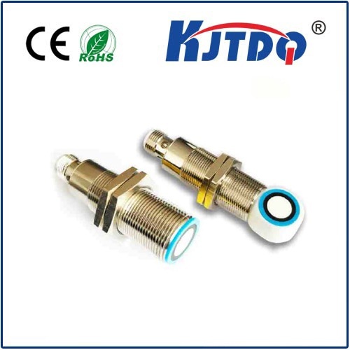 KJT-U18B超聲波傳感器 500mm|超聲波傳感器產(chǎn)品型號(hào)-參數(shù)-接線(xiàn)圖