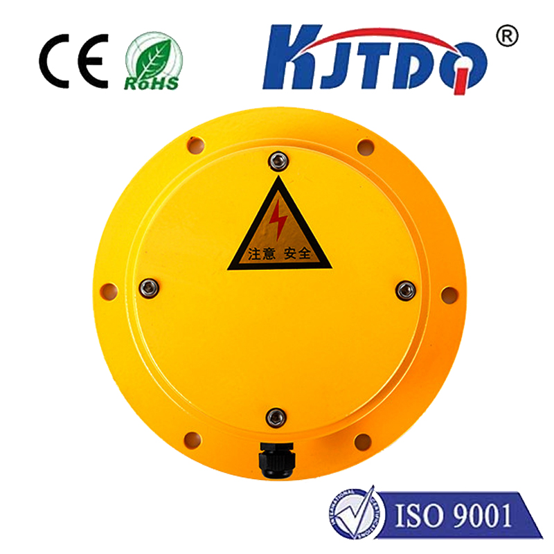 KJT-LCX-II型圓形溜槽堵塞檢測(cè)器|輸送機(jī)保護(hù)產(chǎn)品型號(hào)-參數(shù)-接線(xiàn)圖