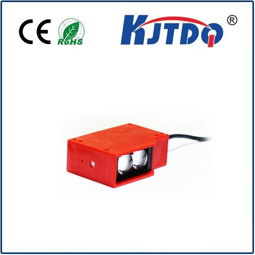 KJT-FS100遠(yuǎn)距離型光電開(kāi)關(guān)|光電傳感器產(chǎn)品型號(hào)-參數(shù)-接線圖