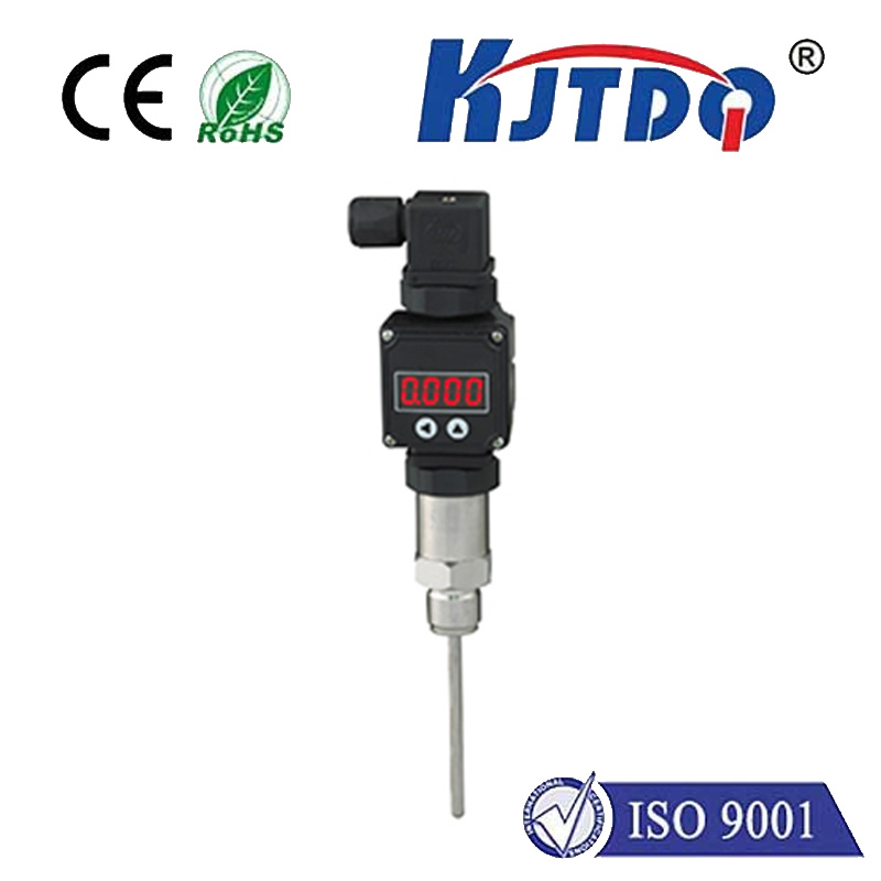 KJT-SAQC-1604一體化溫度變送器|溫度傳感器產(chǎn)品型號-參數(shù)-接線圖