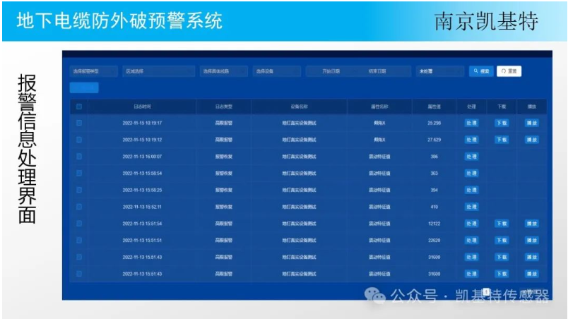 地釘安全管理，確保施工順利進行的關鍵